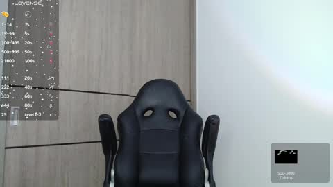 Snapshot of emma_aaa chatting on 03-09-25, 11:14 Rocio online show from 03-09-25, 11:14