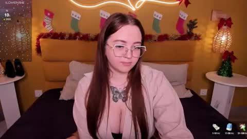 emma_adorablle online show from 12-22-24, 12:16