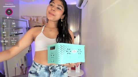 Alice online show from 01-25-25, 06:35