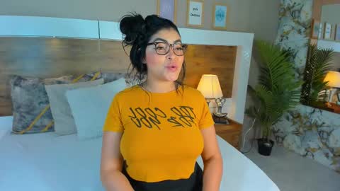 Emma  online show from 02-24-25, 12:37