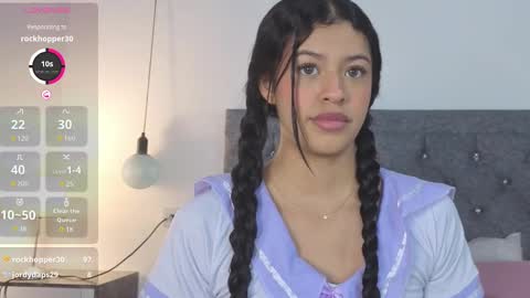 Emma online show from 10-16-25, 05:30