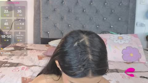 Emma online show from 10-28-25, 02:31