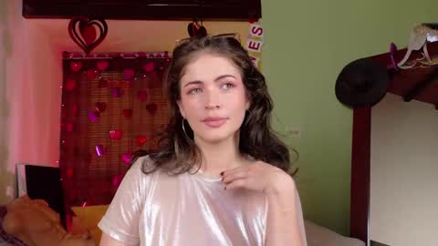 Emma online show from 02-17-25, 06:15