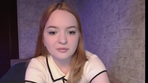 Snapshot of emma_blush69 chatting on 05-15-26, 09:27 Emma and July online show from 05-15-26, 09:27
