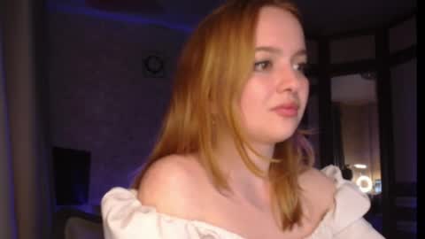 Snapshot of emma_blush69 chatting on 05-18-26, 08:47 Emma and July online show from 05-18-26, 08:47