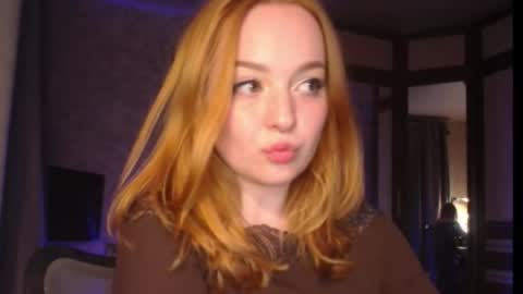 Snapshot of emma_blush69 chatting on 05-24-26, 10:15 Emma and July online show from 05-24-26, 10:15