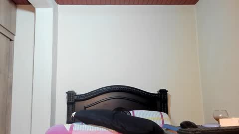 ALBA  online show from 01-25-25, 01:43