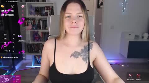 Emma online show from 04-09-26, 09:53