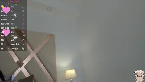 Emma Castillo online show from 12-13-24, 02:10