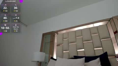 Emma Castillo online show from 03-08-25, 09:51