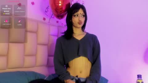 Emma Or you can call me cutie online show from 04-24-26, 07:16