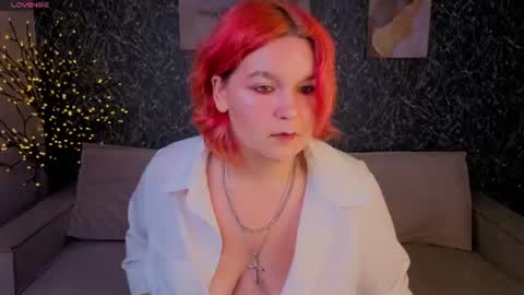 Emma Davise online show from 07-23-26, 01:19