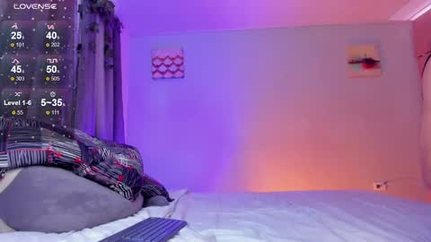 Mistress Emma Demon online show from 02-20-25, 02:57