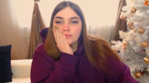 Snapshot of emma_dorn chatting on 01-13-25, 11:30 Eva online show from 01-13-25, 11:30