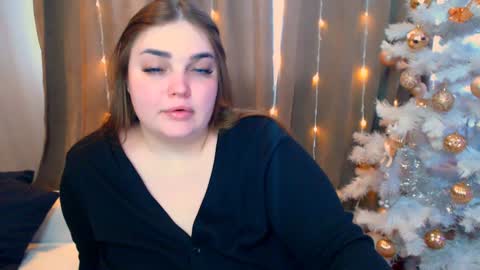 Snapshot of emma_dorn chatting on 01-14-25, 11:10 Eva online show from 01-14-25, 11:10