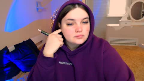 Snapshot of emma_dorn chatting on 01-19-25, 11:12 Eva online show from 01-19-25, 11:12