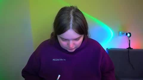 Snapshot of emma_dorn chatting on 09-30-25, 07:13 Eva online show from 09-30-25, 07:13