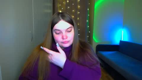 Snapshot of emma_dorn chatting on 11-20-25, 11:10 Eva online show from 11-20-25, 11:10