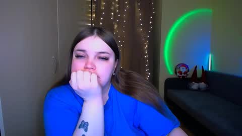 Eva online show from 12-22-25, 08:00