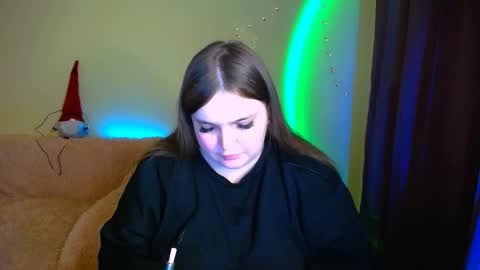 Eva online show from 01-11-26, 07:30