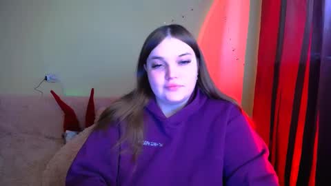 Eva online show from 01-18-26, 12:09