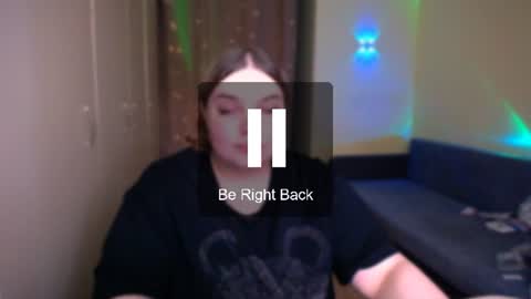 Eva online show from 07-14-26, 10:21