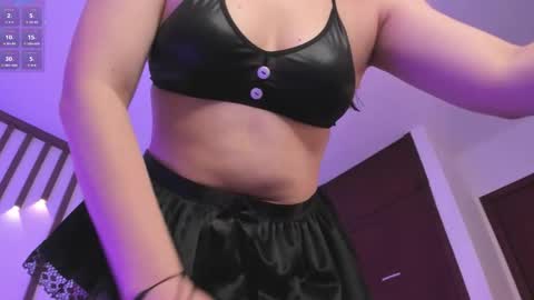 E M M A online show from 03-28-26, 02:22