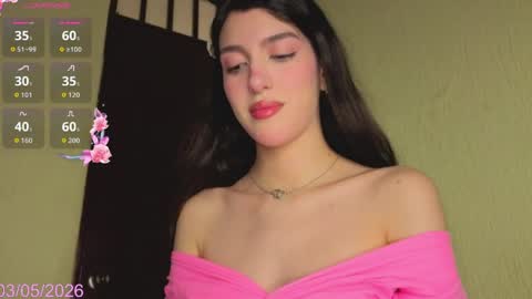 Snapshot of emma_hottson chatting on 05-05-26, 03:03 Emma 3 online show from 05-05-26, 03:03