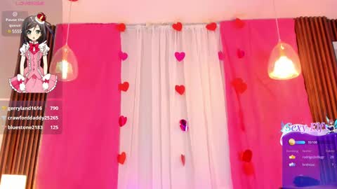 Emma online show from 02-20-25, 09:44