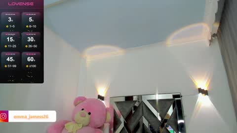 emma_jamess online show from 01-22-25, 03:52