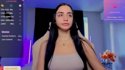 Emma online show from 11-15-25, 12:13