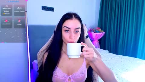 Emma online show from 03-11-26, 08:42