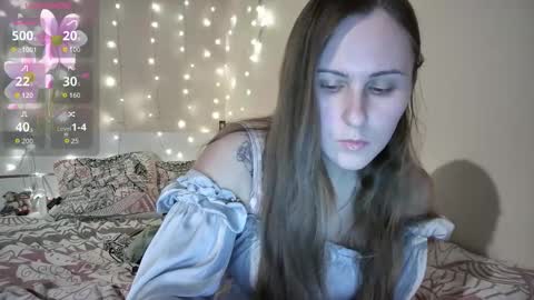 emma_just online show from 10-02-25, 07:43