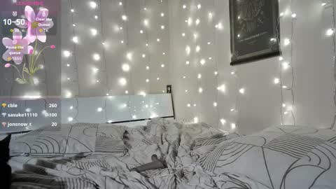 emma_just online show from 03-29-26, 08:53