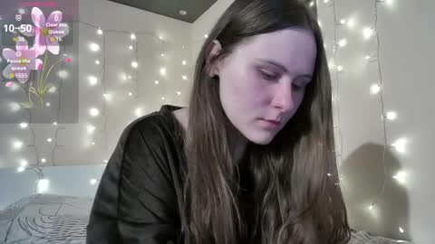 emma_just online show from 03-31-26, 07:36
