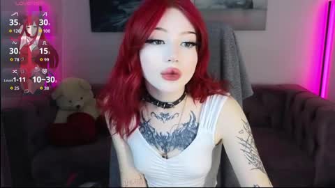 emma_kirks online show from 04-20-26, 01:36