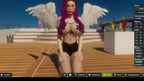 Emma online show from 07-07-26, 06:23