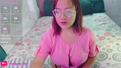 Emma online show from 01-10-25, 03:29