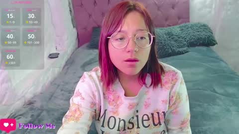 Emma online show from 01-23-25, 01:41