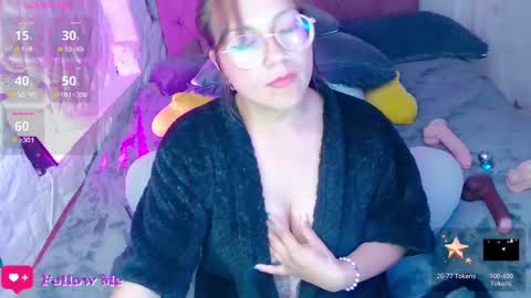 Emma online show from 03-01-25, 05:20