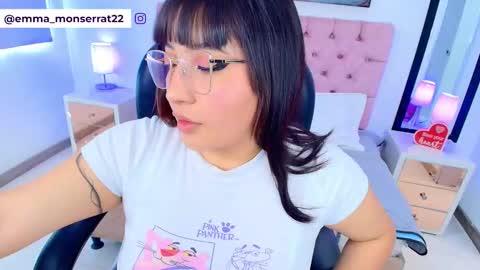 Emma Monserratt online show from 03-14-26, 07:41