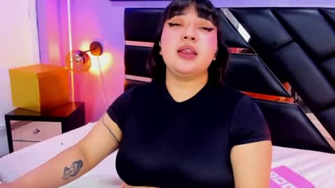 Emma Monserratt online show from 07-30-26, 11:31