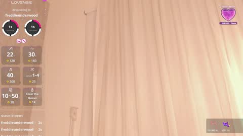 Emma Morgann online show from 12-05-24, 02:33