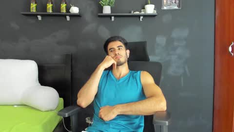 emma online show from 02-27-25, 09:25