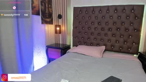 Emma online show from 02-20-25, 09:31