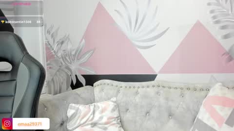 Emma online show from 03-01-25, 12:28