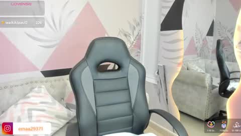 Emma online show from 03-04-25, 12:29