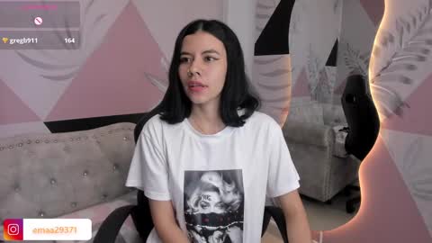 Emma online show from 03-07-25, 09:27