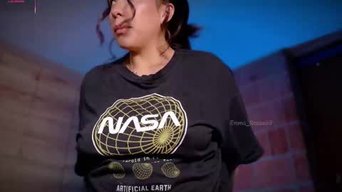 Emma Rouse Independent Model online show from 01-11-26, 03:11