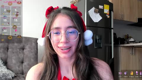 Emma online show from 12-21-24, 06:23